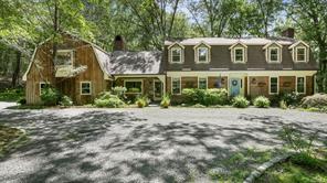 100 Honeysuckle Ln, Easton