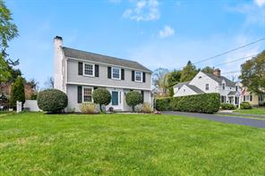 101 Smedley Road, Fairfield
