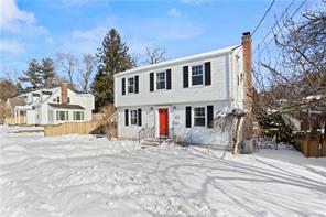 105 Buena Vista Road, Fairfield