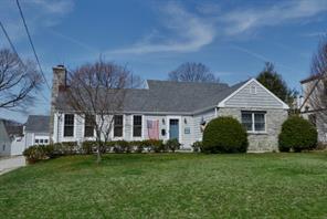 105 Midland Street, Bridgeport