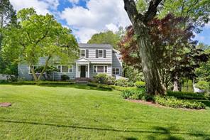 1133 Galloping Hill Road, Fairfield