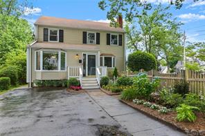 1160 Merritt Street, Fairfield