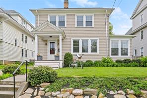 117 Gilman Street, Bridgeport