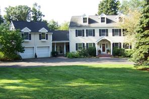 121 Skunk Lane, Wilton