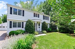 1225 Holland Hill Road, Fairfield