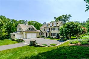 125 Cricker Brook Lane, Fairfield