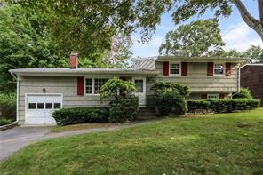125 Pepperidge Circle, Fairfield