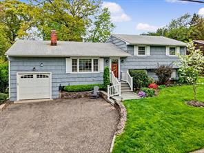 125 Pepperidge Circle, Fairfield