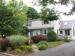125 Walnut Street, Stratford