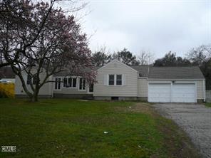 1263 Bronson Road, Fairfield
