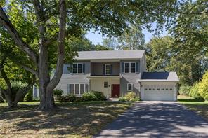 129 Homefair Drive, Fairfield