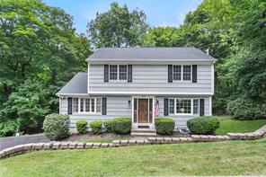 1320 Merritt Street, Fairfield