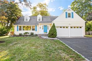 1411 Mill Plain Road, Fairfield