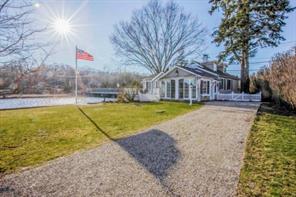 146 Kings Highway North, Westport
