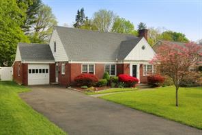 149 Orchard Hill Drive, Fairfield