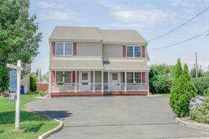 15 Fairview Avenue #F, Norwalk
