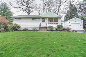 153 Glen Ridge Road, Fairfield