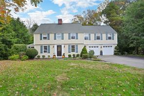 154 Glen Arden Drive, Fairfield