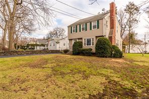 1551 Fairfield Woods Road, Fairfield