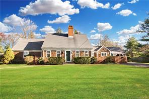 158 Redding Road, Fairfield