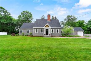 158 Redding Road, Fairfield