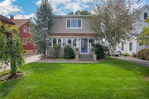 16 Alden Avenue, Norwalk