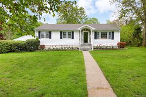 16 Towerview Drive, Trumbull