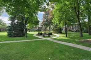 160 Fairfield Woods Road, Unit 58, Fairfield
