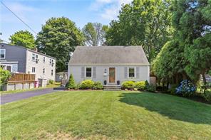 165 Old Spring Road, Fairfield
