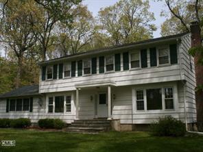 168 Linden Tree Road, Wilton