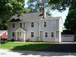 168 Riverview Circle, Fairfield