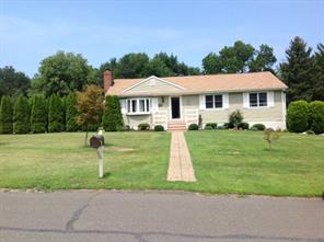 17 Towerview Drive, Trumbull