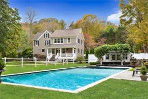 174 North Salem Road, Ridgefield