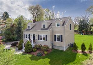 1786 Jennings Road, Fairfield