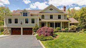 180 Merwins Lane, Fairfield