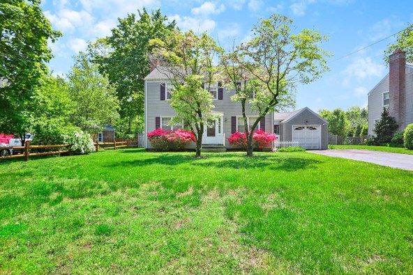 184 Mill River Road, Fairfield