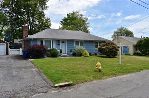 188 Marilyn Drive, Bridgeport