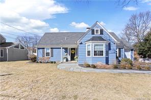 192 Edgewood Road, Fairfield