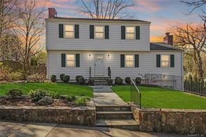 195 Ross Hill Road, Fairfield