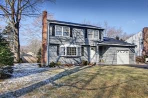 2011 Mill Plain Road, Fairfield