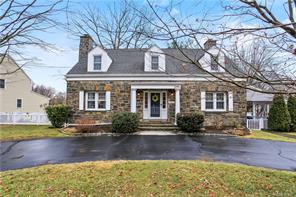 2032 North Benson Road, Fairfield