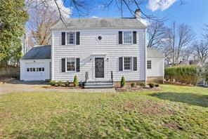 205 Orchard Hill Drive, Fairfield