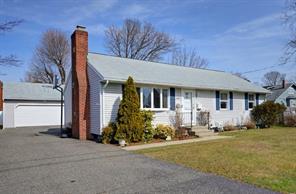 206 Ocean Avenue, Stratford