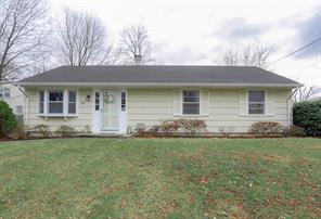 21 Indian Field Road, Bridgeport