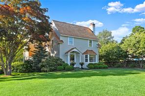 218 Verna Hill Road, Fairfield