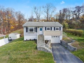 23 Berkshire Rd, Ansonia