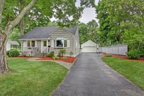 235 Szost Drive, Fairfield