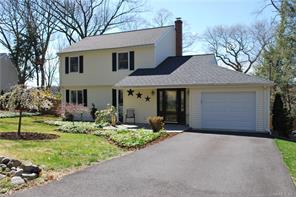 238 Glen Ridge Road, Fairfield