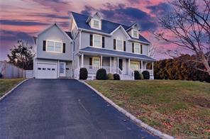 239 Wormwood Road, Fairfield