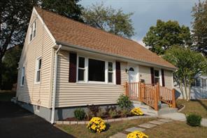24 Mount Pleasant Avenue, Stratford